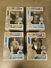 Funko Pop! Ad Icons: Hostess - Sweetennial 4-Pack Bundle (Funko Shop Exclusive)