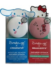 The Creme Shop x Hello Kitty 2 Pc. Macaron Li...