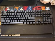 SteelSeries Apex Pro Gen 3 Mechanical RGB Gaming Keyboard