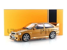 IXO 1/18 - FORD ESCORT WRC - 1998 18CMC169