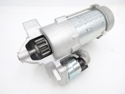 CV PSH 590.590.133.260 Starter Motor 12V for Ford Edge Mk2 2015-2018