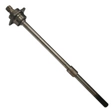 Nca700-38 Pto Conversion Shaft Fits Ford Tractors 600 700 800 900