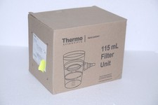 Thermo Scientific 122-0020 115mL Rapid-Flow Sterile Filter Unit SFCA 6 Case New