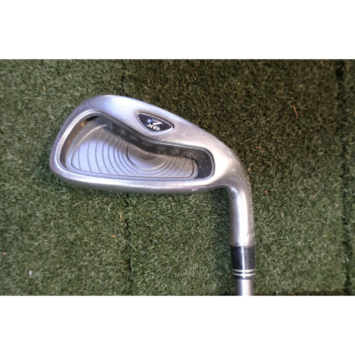 Taylormade r7 XD RAC Ladies Flex 37.5