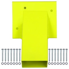Highpro Swing Set Middle Bracket - Wooden 90&deg; A-frame