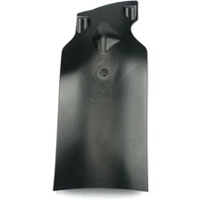 Cycra Mud Flap - Black 1CYC-3876-12