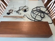 Working Thomas Orchestra Bells Model 40 Musical Instrument