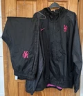 Nike Men’s Chelsea FC 2024/25 Woven Hooded Third Football Tracksuit FZ3804 XL