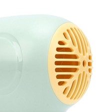 NEW Cordless Hair Dryer For Baby Constant Temperature 2 Mode Settings Quiet
