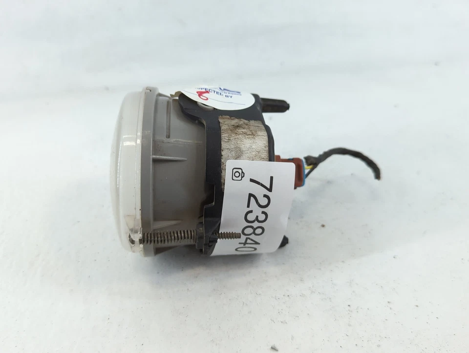 Luz delantera izquierda fabricante original Chrysler Sebring 2010-2010 ZCGKC Foto 4 de 4