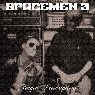 Spacemen 3 - Forged Prescriptions - CD - 71 - E3447z