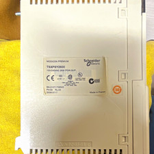 Schneider Electric Modicon Premium Power Supp...