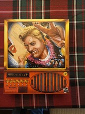 Hasbro G.I. JOE Classified Series 6  Philip Chuckles Provos 75 Figure New InHand