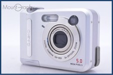   EXC    CASIO DIGITAL CAMERA QV-R51 3x AA battery powered FromJapan yk7204