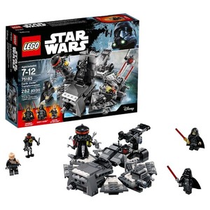 ame様・専用 Lego Star Wars 75183 | eBay