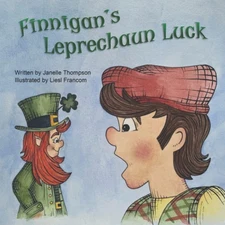 Finnigan's Leprechaun Luck