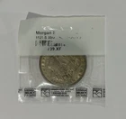 1921-S Morgan Silver Dollar - XF (Extremely Fine) - Littleton Coin Co. Select