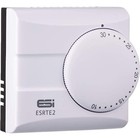 Esi ESRTE2 Energy Saving Innovation Controls Esrte 2 Electronic Room Thermostat