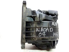 AUDI A6 Allroad 4FH, C6 Innenraumheizung 4F0820155F 3.00 Diesel 171kw 30149746