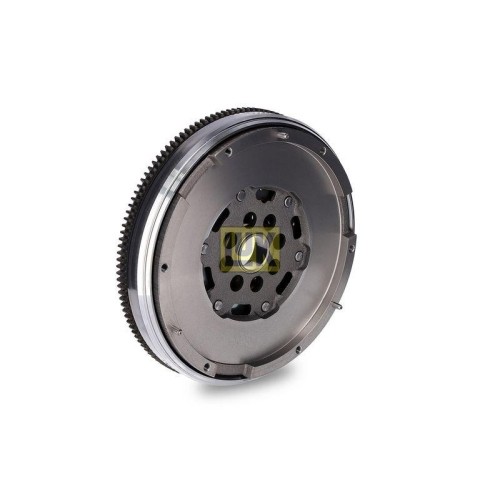 Schwungrad Schaeffler LuK 415 0655 10 LuK Dmf FüR CitroëN Peugeot-image