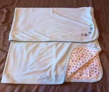 Rare Baby Gymboree Blanket Vintage 2001-2002