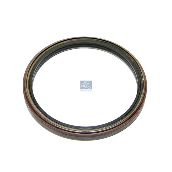 Wellendichtring Radnabe Hinterachse Ø 145 Mm DT Spare Parts FüR U.A. Scania 4-image