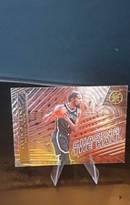 2021-22 Panini Illusions - Chasing the Hall Kevin Durant #6