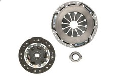 Kit d'embrayage Honda FR-V