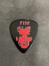Joe Perry Hollywood Vampires RISE Guitar Pick (O)