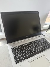 HP EliteBook 840 G6 Windows 11 Pro 1TB 16GB RAM