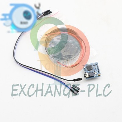 DC 3V~5V SYN6288 Speech Synthesis Module Text to Speech TTS Pronunciation Module