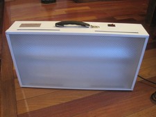 Alaska Northern Lights  Northstar - 10,000 LUX UV Free Light Therapy Lamp