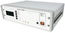 ATI React 3000 Emergency Mass Notification Alerting System Controller #2