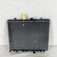 Radiateur Peugeot 1007