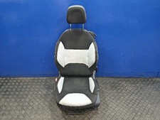 Siège Citroen DS3