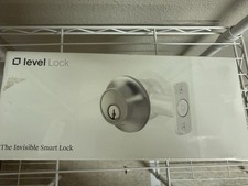 invisible smart lock