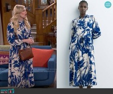 Las mejores ofertas en Camisa floreada Zara Vestidos