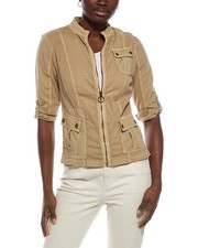 Xcvi Roque Jacket Womens