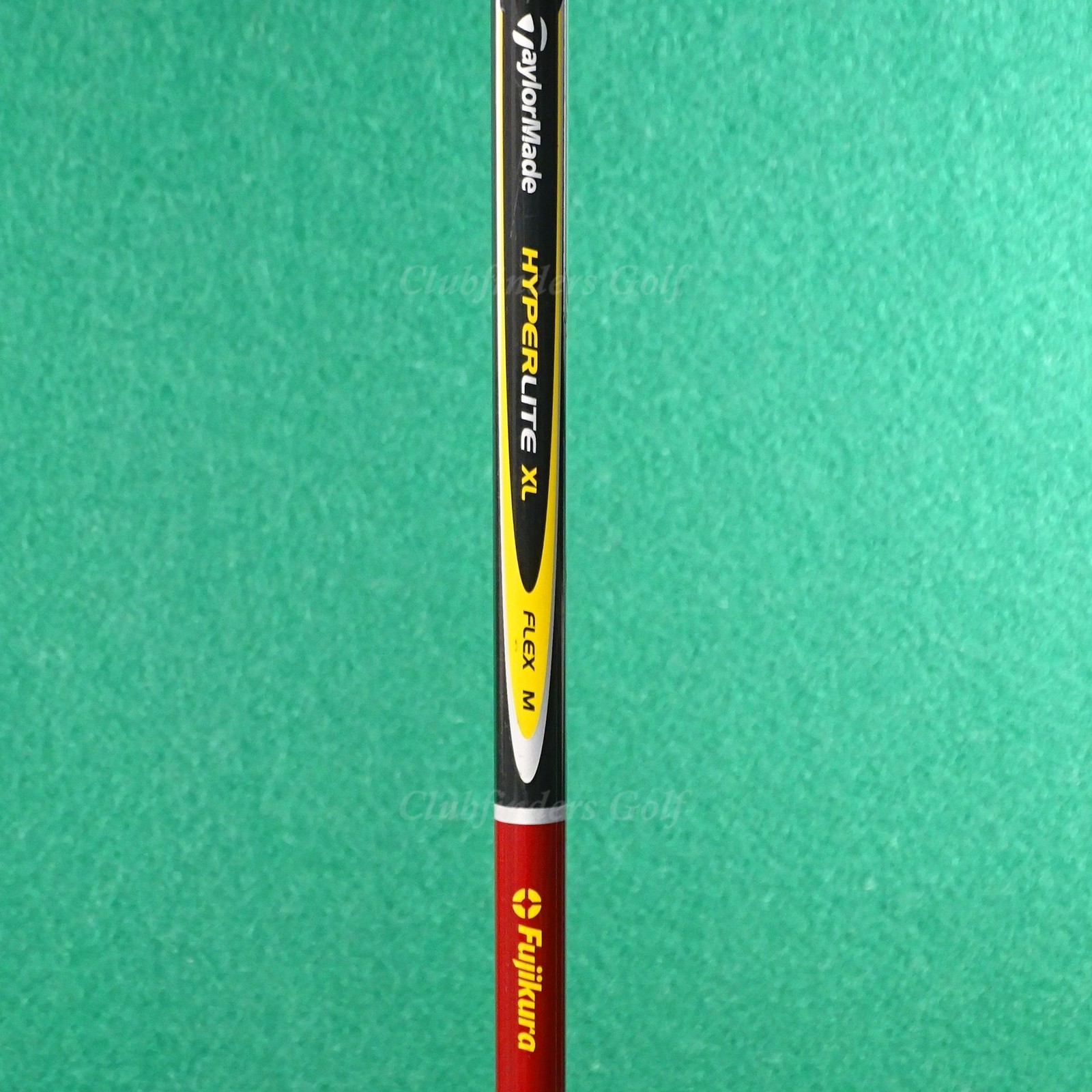 Bois De Parcours Taylormade R5 XL #4 (22°) - Flex Régulier - Shaft Fujikura HyperLite XL - Occasion Bon état