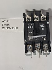 EATON CORPORATION C25DNJ350