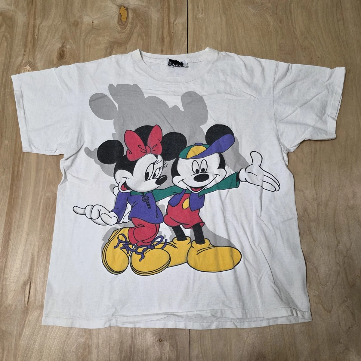 希少 jerry leighジェリーリー/90s バービー 人形 Tシャツ Men's Jerry Leigh Shirts for sale | eBay