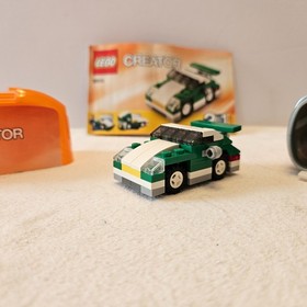 LEGO CREATOR: Mini Sports Car (6910)