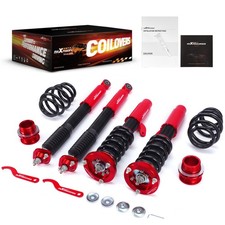 24 Way Damper Coilovers Shocks Kit For Bmw E46 3 Series 320i 323i 325i 328i 330i