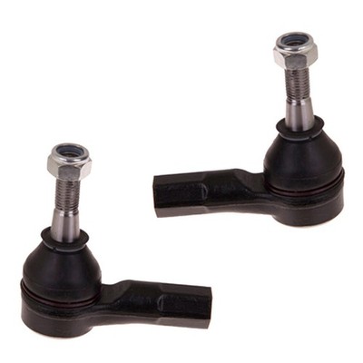 2 Spurstangenkopf vorne für Chevrolet Captiva für Opel Vauxhall Antara