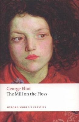 The Mill on the Floss Paperback George Eliot