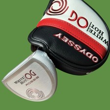 New Odyssey White Hot OG Rossie DB Putter 35 ...