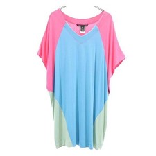 MARC BY MARC JACOBS XS Pink Sleeveless Dress Ladies Tunic