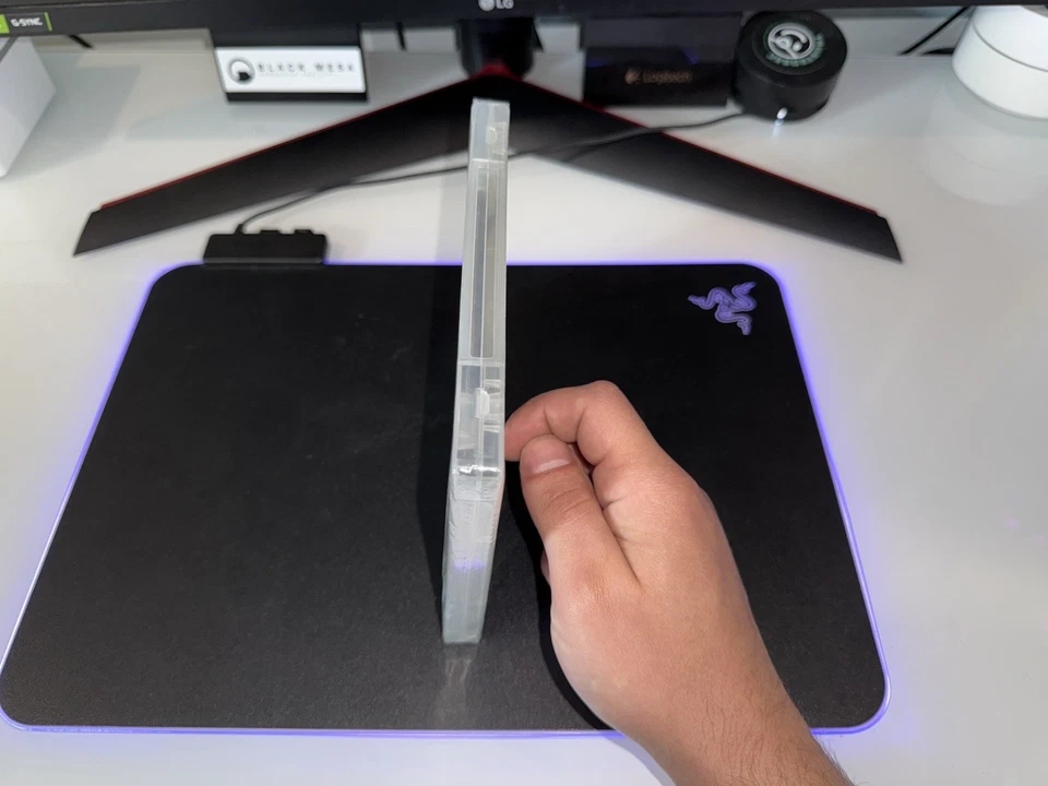 Uncharted: Drake’s Fortune (PS3, 2007) Black Label - Brand New Factory Sealed - Image 4 of 4