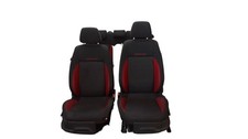 6R0881375H KOMPLETTES SITZSET / 6R0881375H / 1192683 FÜR VOLKSWAGEN POLO 6C1 C