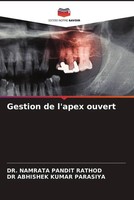 Namrata Pandit Rathod (U. A.) | Gestion De L'apex Ouvert | Taschenbuch (2023)